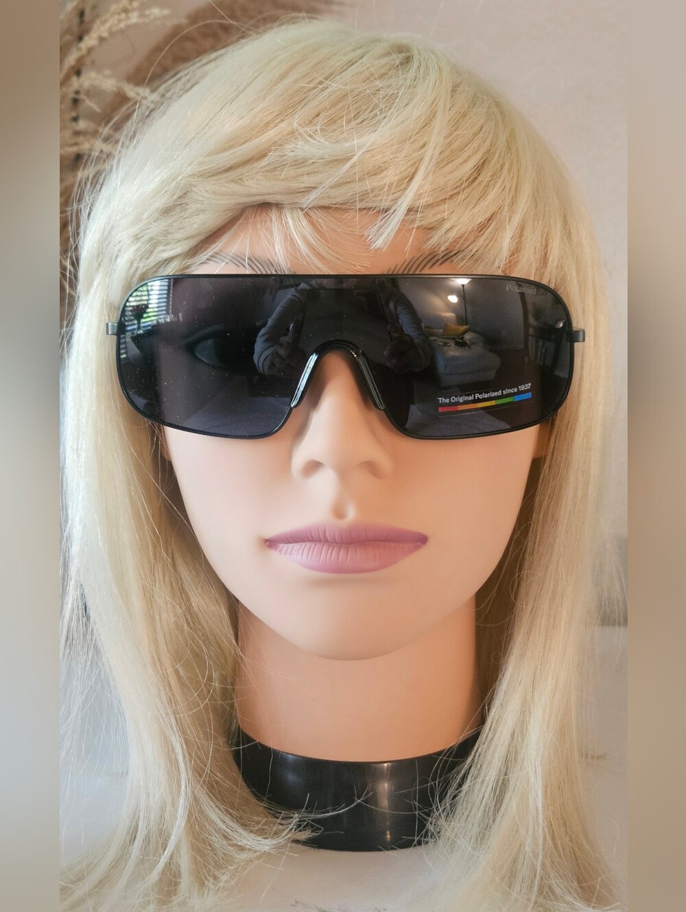 Polaroid Polarized Unisex Sunglasses